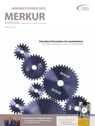 Cover magazine