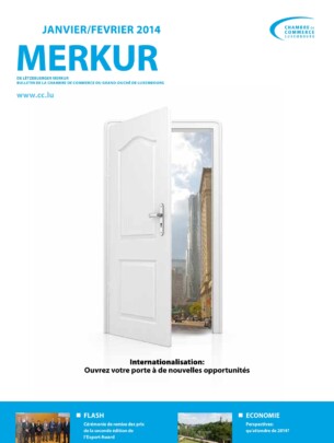 Cover magazine