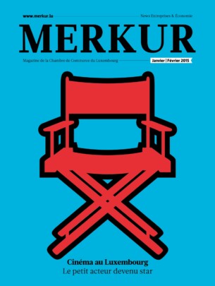 Cover magazine
