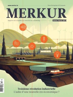Cover magazine