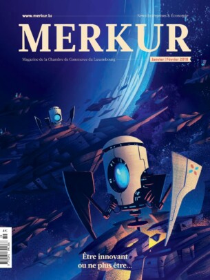 Cover magazine