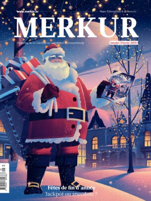 Cover magazine
