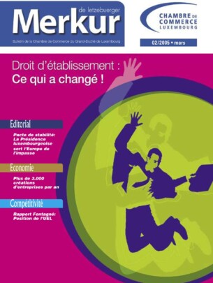 Cover magazine