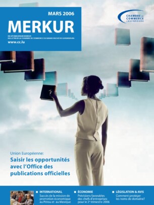 Cover magazine