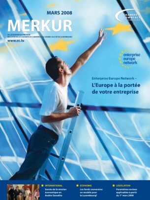 Cover magazine