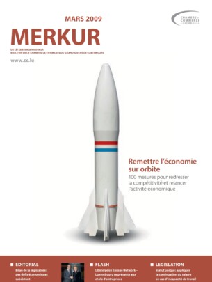 Cover magazine