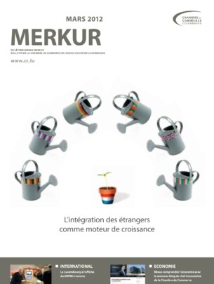 Cover magazine