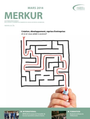 Cover magazine