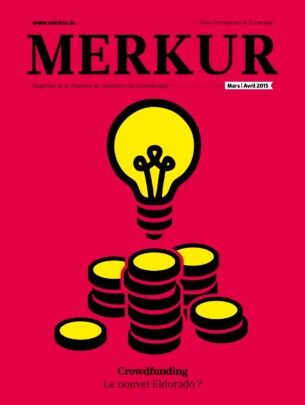 Cover magazine