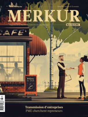 Cover magazine