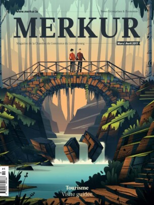 Cover magazine