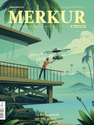 Cover magazine