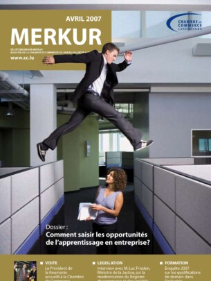 Cover magazine