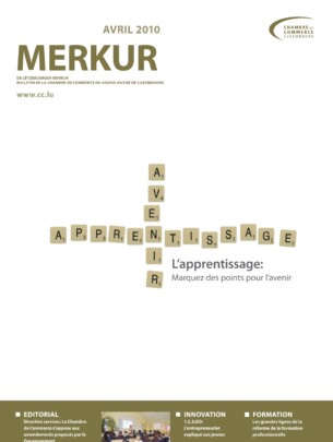 Cover magazine