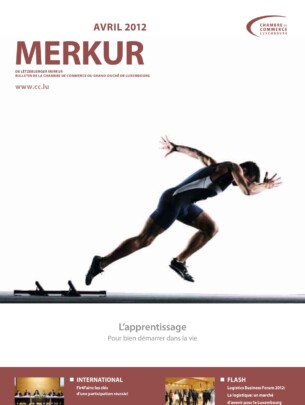 Cover magazine