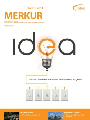 Cover magazine