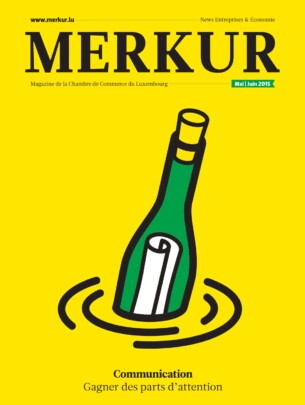 Cover magazine
