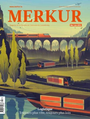 Cover magazine