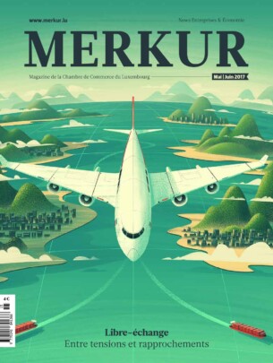 Cover magazine