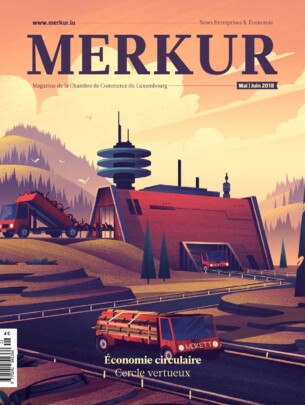 Cover magazine