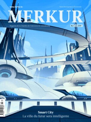 Cover magazine