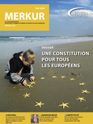 Cover magazine