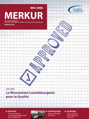 Cover magazine