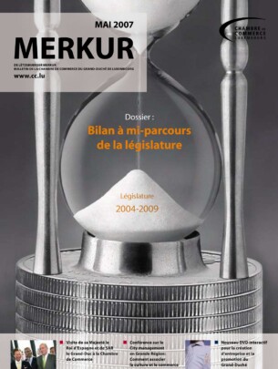 Cover magazine
