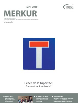 Cover magazine