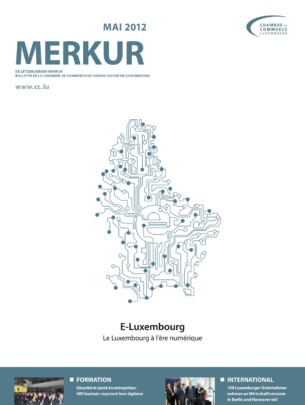 Cover magazine