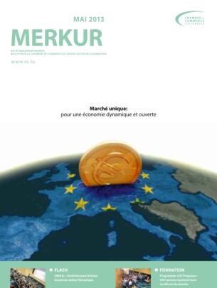 Cover magazine
