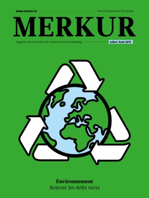 Cover magazine
