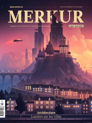 Cover magazine