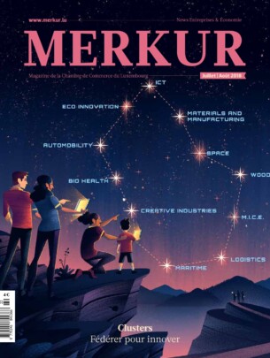 Cover magazine