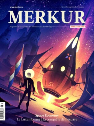 Cover magazine