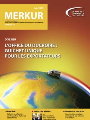Cover magazine