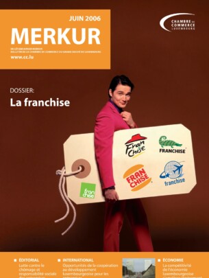 Cover magazine