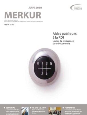 Cover magazine