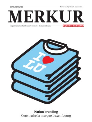 Cover magazine