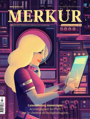 Cover magazine