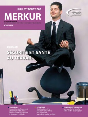 Cover magazine