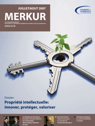 Cover magazine