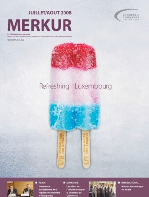 Cover magazine