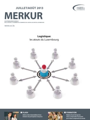 Cover magazine