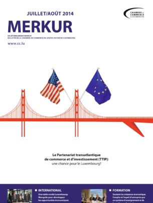 Cover magazine