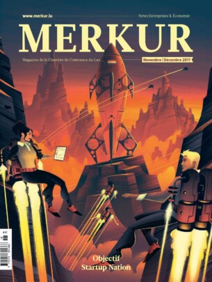 Cover magazine