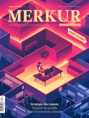 Cover magazine