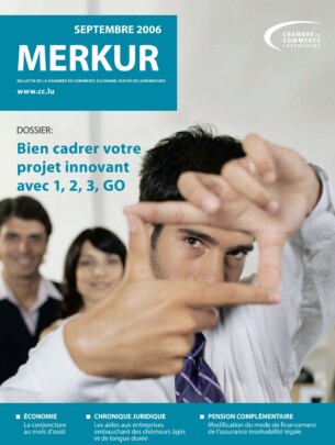 Cover magazine