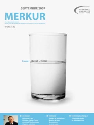 Cover magazine