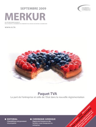 Cover magazine